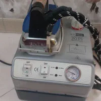 اتو سیلتر ۱ماه کارکرده|اتو و لوازم اتو|کرج, بنیاد|دیوار