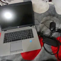 لپ تاپ اچ پی درحد نو با حافظه 500|رایانه همراه|آستارا, |دیوار