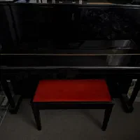 پیانو آکوستیک|پیانو، کیبورد، آکاردئون|شیراز, آزادگان|دیوار