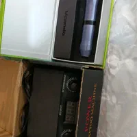 دستگاه تتو بدن و صورت با ترانس