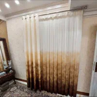 تزئینات ساختمان پرده