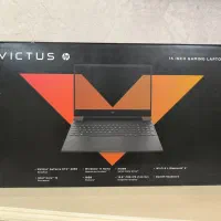 hp victus 15 inch gaming نو