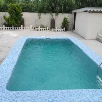 استخر جکوزی ابنما