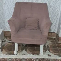 مبل هفت نفره با میز ناهار خوری|مبلمان خانگی و میز عسلی|کردکوی, |دیوار