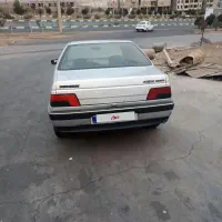 پژو مدل 93سلامت در حد کاملا خونگی|خودرو سواری و وانت|خرمآباد, |دیوار