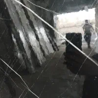 صفحه کابینت jeey wood|مصالح و تجهیزات ساختمان|فردیس, فردیس|دیوار