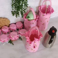 کاور فلاکس پارچه ای