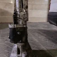 گیربکس استوک