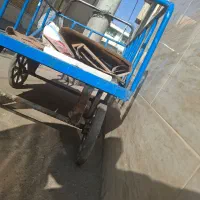 گاری تمیز سالم|ابزارآلات|قم, منبع آب|دیوار