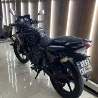 آ‌پاچی180 RTR|موتورسیکلت|تهران, شهرک بعثت|دیوار