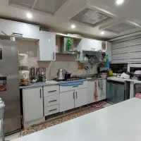 115 متر فول امکانات*طوس قصرالدشت*