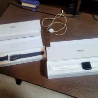 اپل واچ سری 3