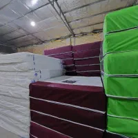 تحتکنترل کارشناسان تشکی متناسب با آناتومی بدنi560