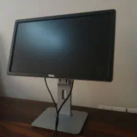 مانیتور 23اینچ LED پنل iPS برند DELL مدل P2314HT|قطعات و لوازم جانبی رایانه|تهران, نارمک جنوبی|دیوار
