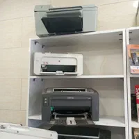 شارژ کارتریج تعمیرات سرویس پرینتر چاپگر پودر تونر|خدمات رایانهای و موبایل|اصفهان, برلیان|دیوار
