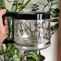 قهوه ساز DeLonghi|سماور، چای‌ساز، قهوه‌ساز|اصفهان, پروین|دیوار