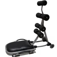 دستگاه دراز و نشست ورزشی