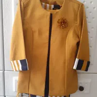 کت و شلوار مجلسی