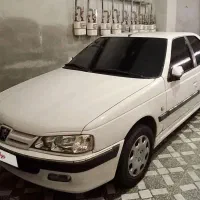 پارس 90دوگانه شرکت بی رنگ