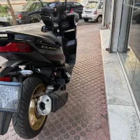 کلیک ۱۶۰|موتورسیکلت|تهران, فردوس|دیوار