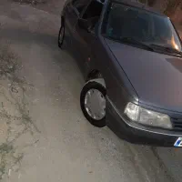 پژو ۴۰۵ ۹۲|خودرو سواری و وانت|شهرضا, |دیوار