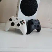512  Xbox series s|کنسول، بازی ویدئویی و آنلاین|مبارکه, |دیوار