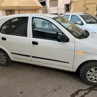 تیبا ۲ مدل ۱۴۰۰|خودرو سواری و وانت|مشهد, احمدآباد|دیوار