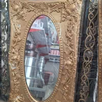 انواعآینهوآیهقرآنی|تابلو، نقاشی، عکس|شادگان, |دیوار