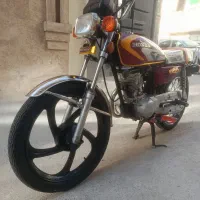 متور ۱۵۰ تقویت بی خرج و دردسر رینک دار