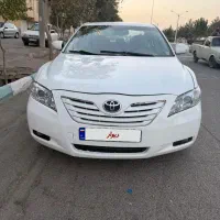 تویوتاکمری 2008