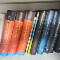 تعدادی کتب تخصصی روانشناسی بالینی و روانپزشکی