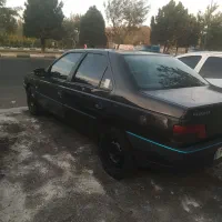 پژو 405 مدل 88دوگانه کارخانه