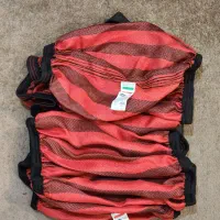 زنجیر چرخ پارچه ای نانو