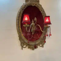 اباژور دیوارکوب