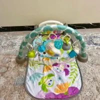 تشک بازی در حد نو