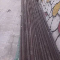 لوله داربست ۶ متری