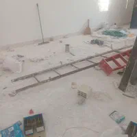 انجام کلیه کارهای نظافت و خدماتی