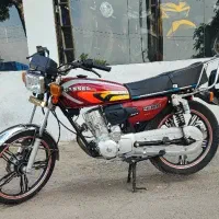 هندا باسل125اقساطی