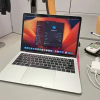 مک بوک ایر ۲۰۱۸|رایانه همراه|ری, عباس‌آباد|دیوار