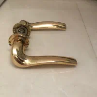 دستگیره درب