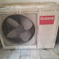 کولر گازی گالانز ۳۰ هزار فروشی