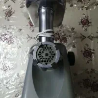 چرخ گوشت ناسیونال