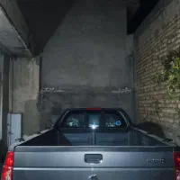 آریسان 2 مدل1404 خشک مانیتور، دوربین دنده عقب|خودرو سواری و وانت|کرمانشاه, |دیوار