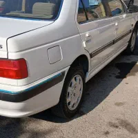 پارس مدل ۱۴۰۰|خودرو سواری و وانت|کرج, فاز ۲ مهرشهر|دیوار