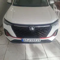 چانگان مونتاژی|خودرو سواری و وانت|کنگاور, |دیوار