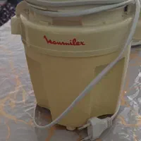 ماشین کوفته