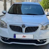برلیانس h330 اتوماتیک