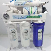 فروش آبشیرین کن و تصفیه آب و آبسردکن