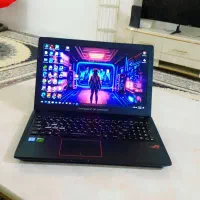 لپتاپ گیمینگ حرفه ای