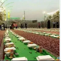 تور شب قدر و سال تحویل